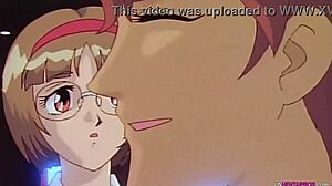 Dream Hazard Hentai Porn Uncensored with Wild Anal Action