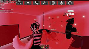 damn, caught furro banging hard in doggystyle!