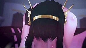 spy x family hints at wild secrets