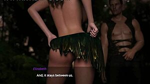 the lust city tale: horny stepmom craves hard fucking. she swallows every drop of juicy cum.