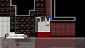 Magical library girls facing wild hidden dangers - Enatus Radi Part 5