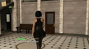 leap of faith 121 - jumping into this 3d game with anime vibes and big action 😎