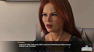 ep1 selina在曲线怪物装里早上口交 😏🍑