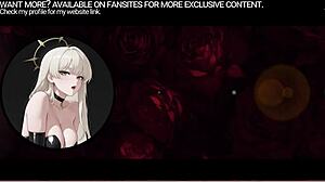 Strawberry Moon Feminization Audio Ch I