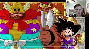 悟空外卖女孩服务第2集 熟女口交手交 龙珠漫画