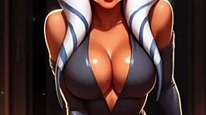 eepol ahsoka part 3 brings wild ai-generated action