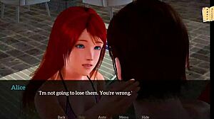 My new family 223 explores 3d blonde teen 18+ homemade hentai erotic adventures