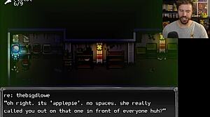 Zombie Infects Women with Intense Assfucking in Overgrown Genesis 4