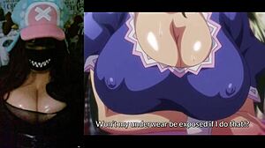 Check Out This College Girl with Big Tits in School Gangbang