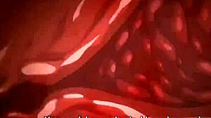 Subtle milf animations with handjobs, masturbation, and vagina play