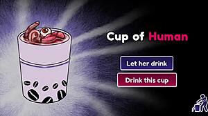 i'm fuckin her tight pussy with my big dick so hard...