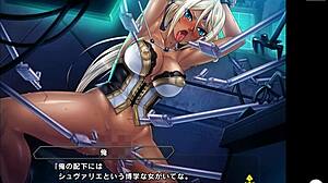 marika krishna in touma nin rpg 1