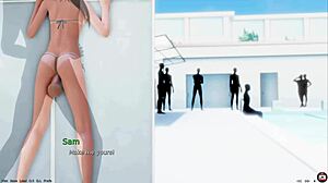 Kamusal Seks Yaşamı H Bölüm 64 Paradicezone