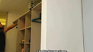 I Can’t Believe Busty Stepmom Fucked Me Behind Husband’s Back