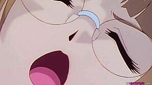 Dream Hazard Hentai Porn Uncensored with Wild Anal Action
