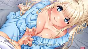 妈妈爱儿子场景1-5带字幕