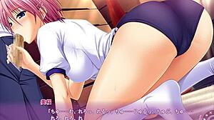 i feel so close to kisaki mio