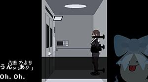 801号房间机翻字幕试用版1 2暗示变装Hentai游戏邂逅