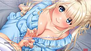 Mommy Loves Her Son Scene1-5 With Subtitles