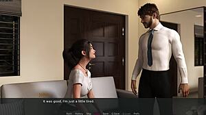 What does being a wife involve in this first episode? Share your thoughts