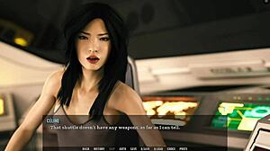 We Almost Get Caught Fucking Her Beautiful Body Sex 44 00 Tales From The Unending Void 9