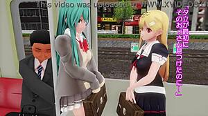 痴汉摸 Suzuya 没问题吗？