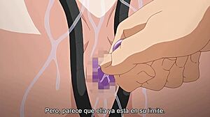 subtle hints of deep assfucking in machii episode 4 sub español