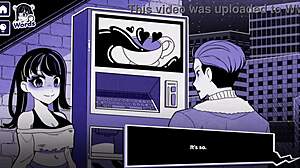 i'm fuckin her tight pussy with my big dick so hard...