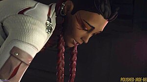 SFM COMPILATION 2022 2 with BIG TITS Babes in Intense Action Scenes