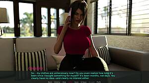 What does being a wife involve in this first episode? Share your thoughts