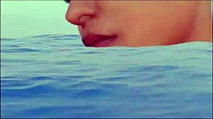 Giantess vore animations with tall huge 3d