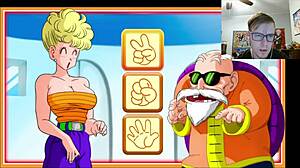 悟空外卖女孩服务第2集 熟女口交手交 龙珠漫画