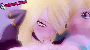 Hey, check out this October 2024 hetero shorts compilation with creampie and anal