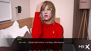 Dusklightmanor Powerful Creampie in Pussy