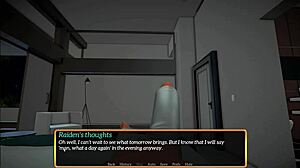 so raiden, you giving mama love and step girlfriend in mortal kombat family outfit?