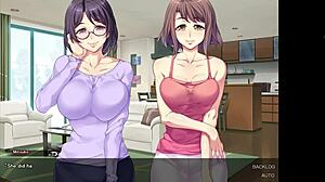 hey, ever tried visual novel zero chastity 2? it's all about that slut life in hentai adventures with wild twists and turns.