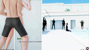 Public Sex Life H - Pt 64 Adventure