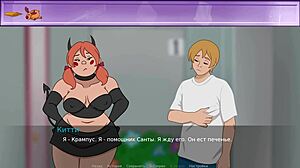 hey dude, check this wild anal gameplay from secret house 2 part 24!