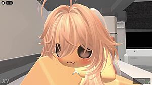 Dare to fuck a stranger in bed?