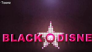 Backalleytoonz Invites Grown & Sexy for Big Tits Assfucking Playtime.