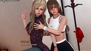 嘿，准备好Eternum第11集的更多3D游戏动作了吗？