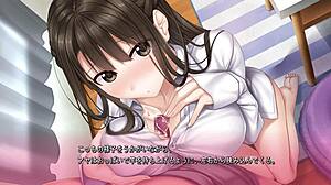 Ai Kiss Sanba Ayame 2 Hides Surprises