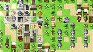 教会旁诡异迷宫出现 Bible Quest 9