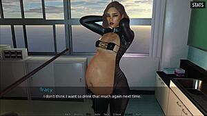 The gain trials show bbw latina touching her hairy pussy solo