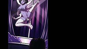 Undertale 本子色情游戏故事展开