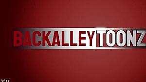 Crafting the Best Big Booty Big Tits 3D AI Hentai Cartoons Online