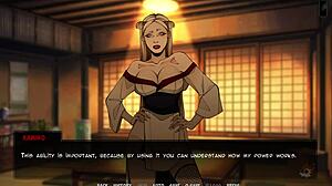 Damn! Trying to Fuck Hinata in Naruto Shinobi Lord Uncensored Ep-2!