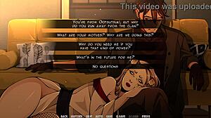 Damn! Trying to Fuck Hinata in Naruto Shinobi Lord Uncensored Ep-2!