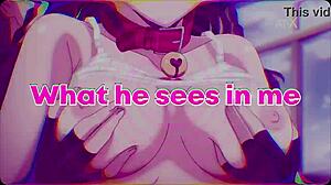 Will bunny hentai tease break your no-fap resolve?