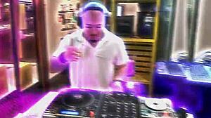 erotic loop spins wild in mr matusalem remix on xvideos